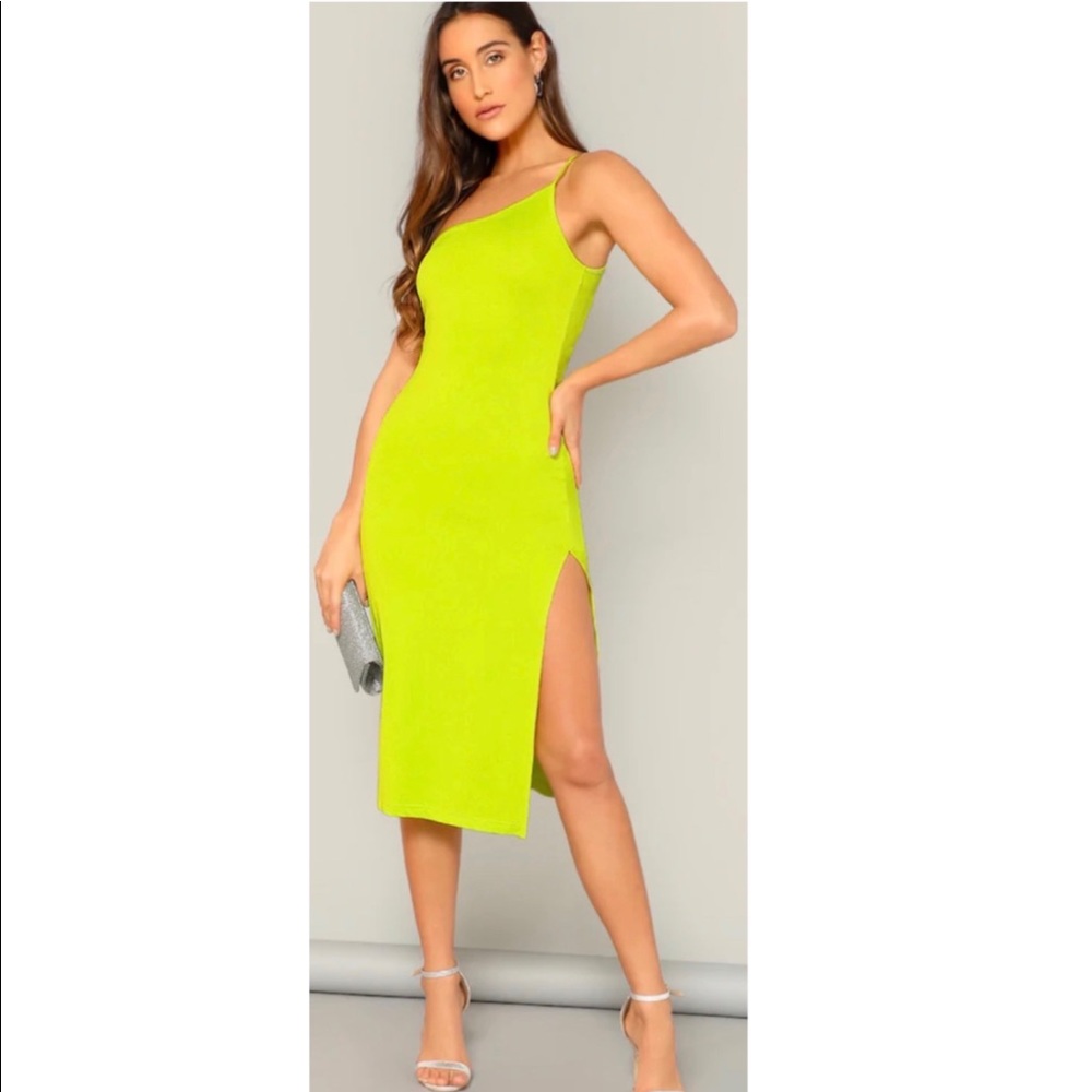 Cami Dress